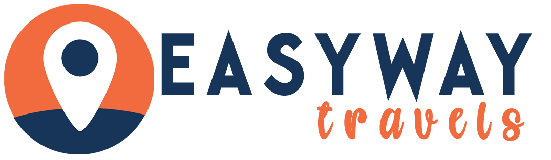 Easyway Travels Header Logo